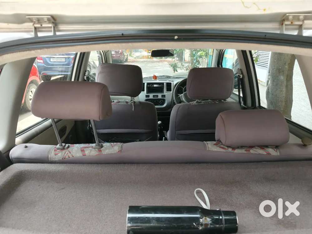 Maruti Suzuki Estilo Vxi 2011