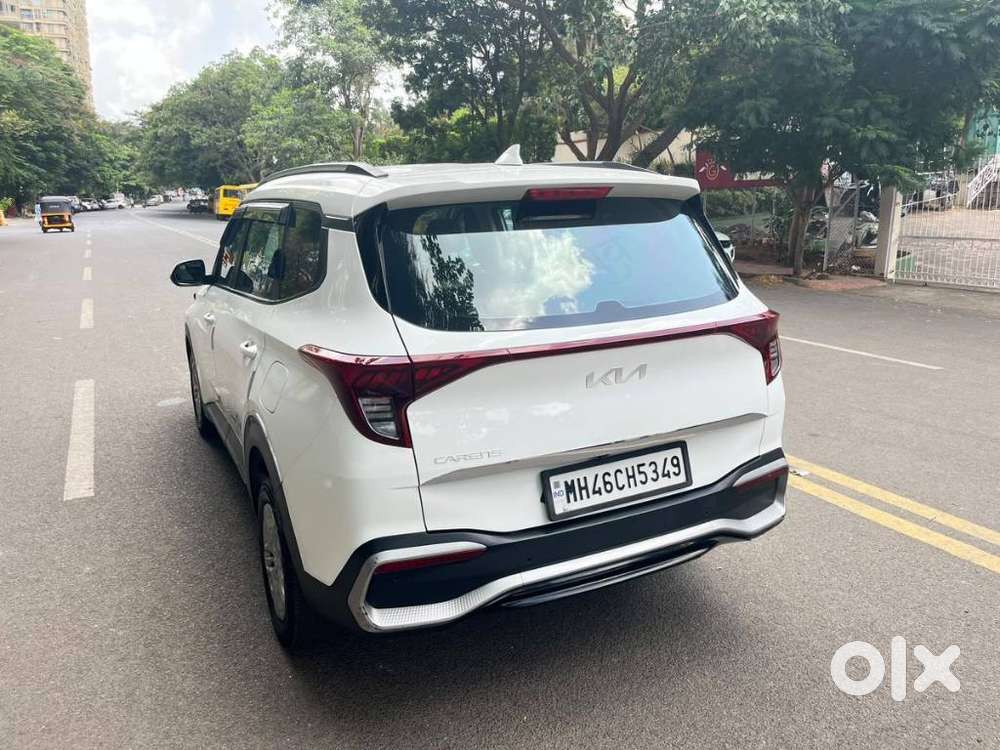 Kia Carens 1.5 Prestige 7 Str, 2023, Petrol