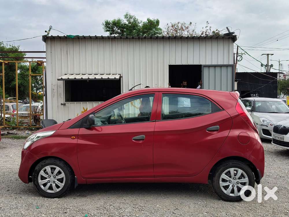 Hyundai Eon Era +, 2012, Petrol