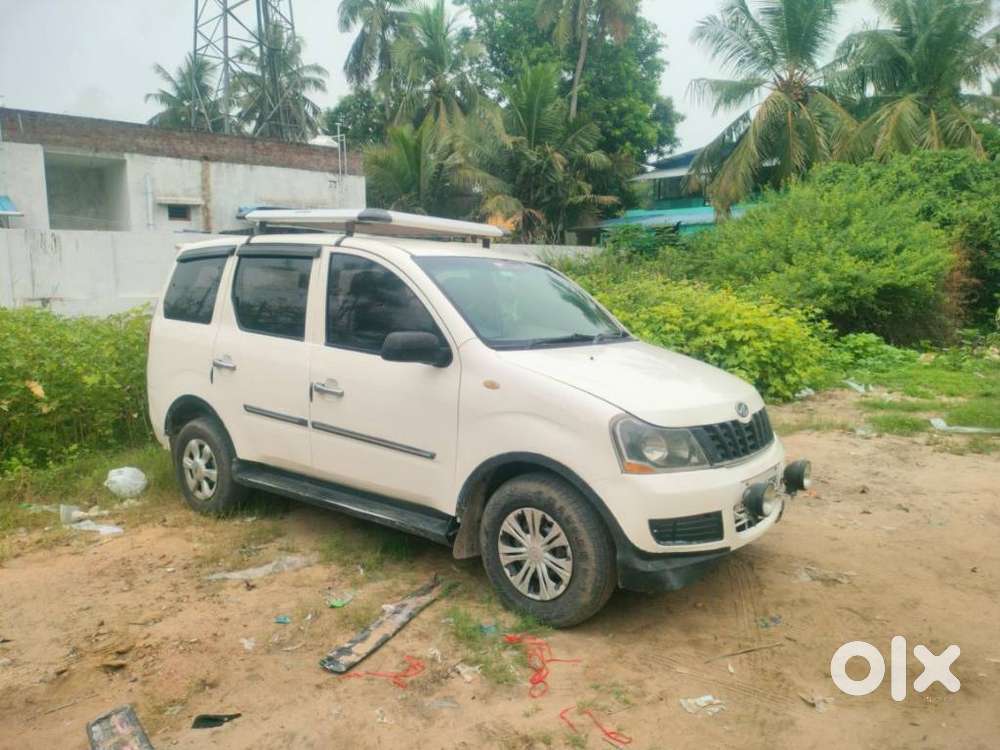 Mahindra Xylo 2012-2014 D4 Bsiv, 2013, Diesel