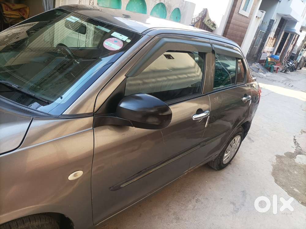 Maruti Suzuki Dzire 2015 Diesel Good Condition