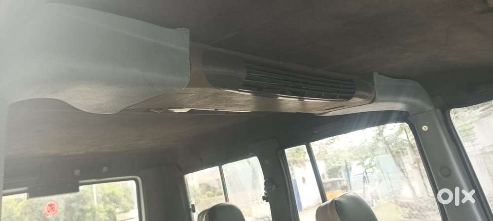 Tata Sumo Victa Ex Tc, 2017, Diesel