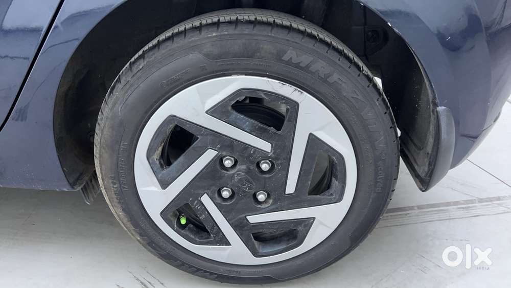 Hyundai Grand I10 Nios Sportz 1.2 Kappa Vtvt, 2024, Petrol