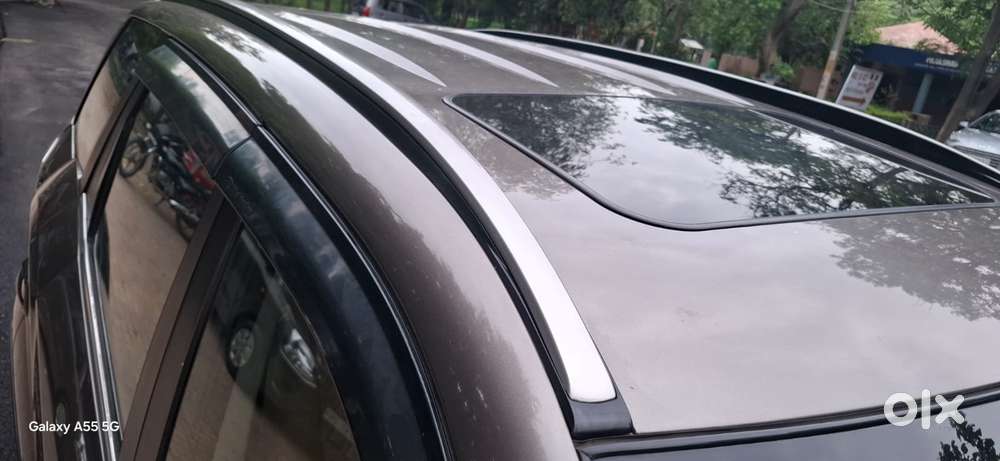 Mahindra Xuv500 W11 At, 2019, Diesel