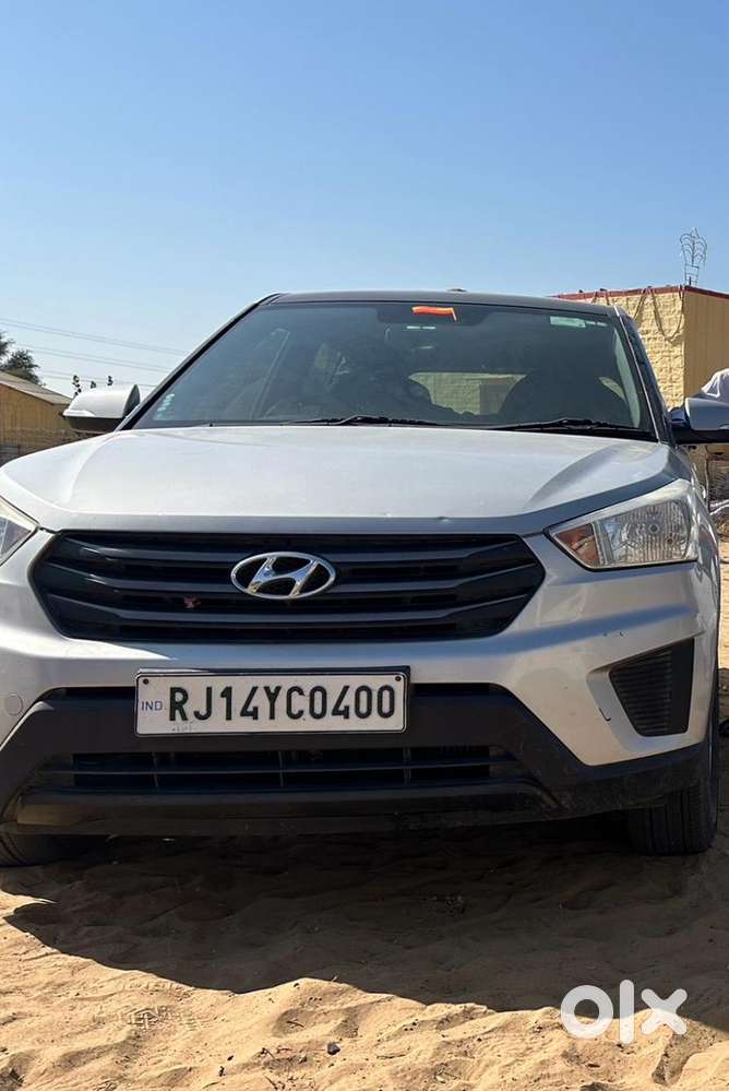 Hyundai Diesel Manual 2017