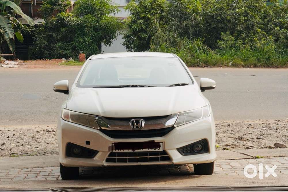 Honda City Diesel Manual 2014