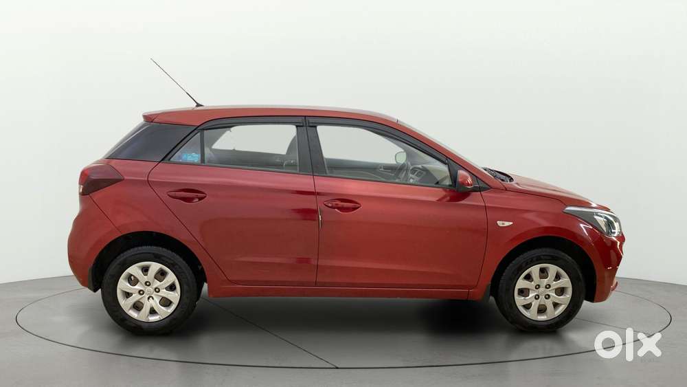Hyundai Elite I20 Magna Executive 1.2, 2018, Petrol