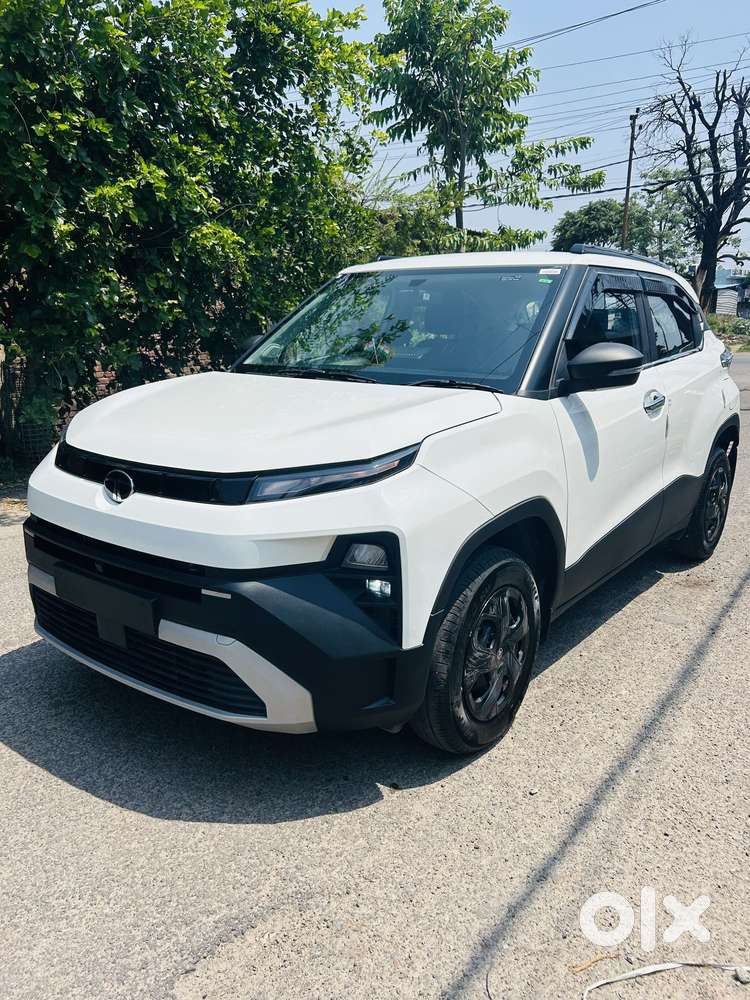 Tata Punch Smart Plus S Dmt, 2026, Petrol