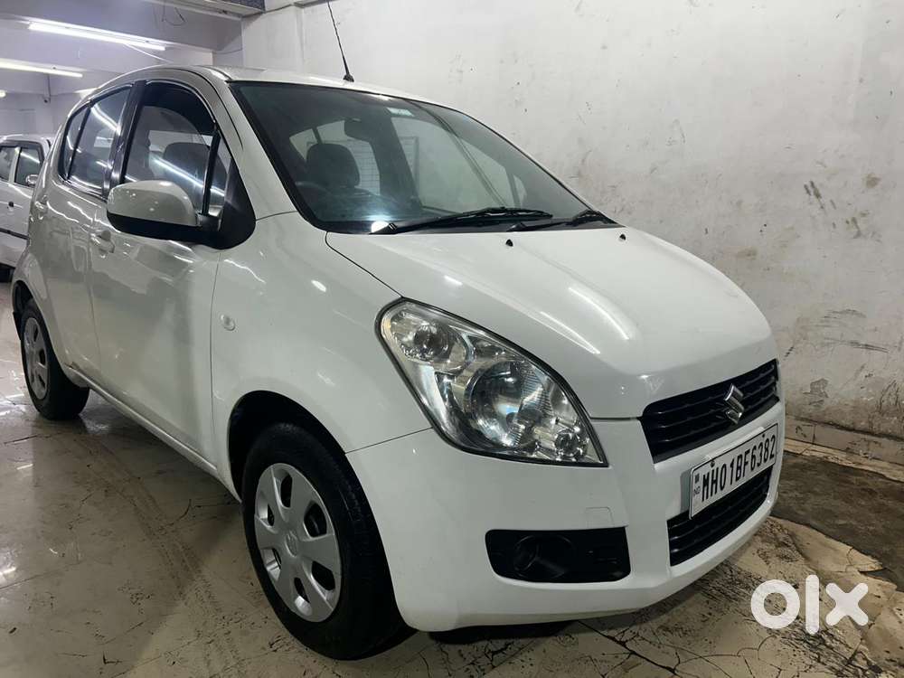 Maruti Suzuki Ritz Vxi (abs) Bs Iv, 2012, Petrol