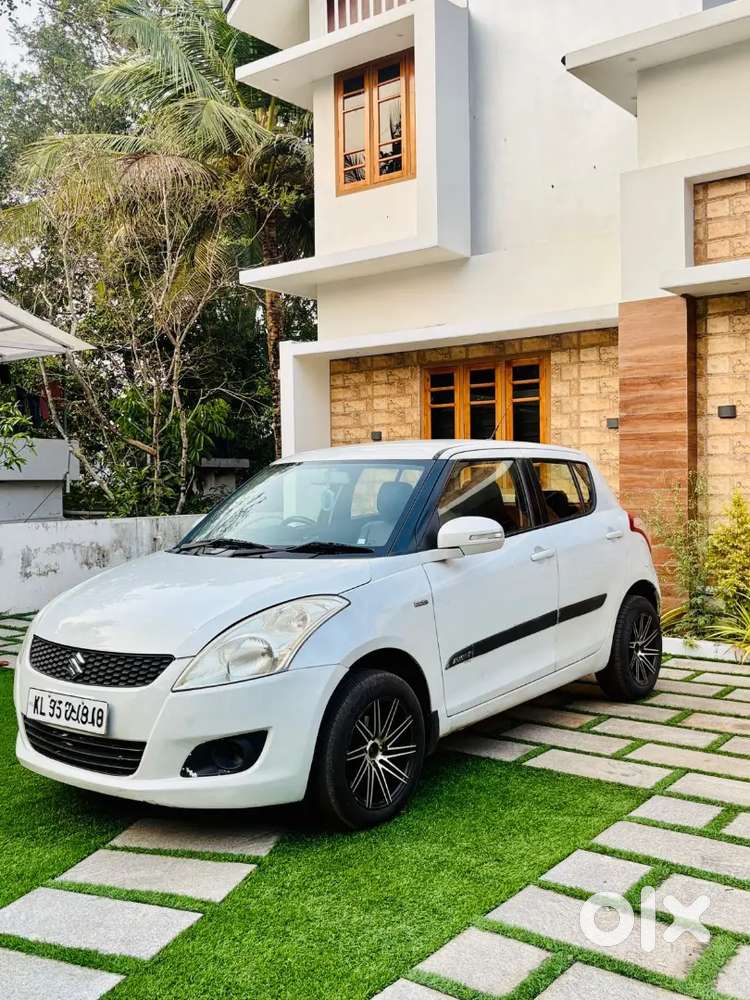 Swift Vdi Diesel Maruti, 2011new Tax Retest Insurance Upto 2031.