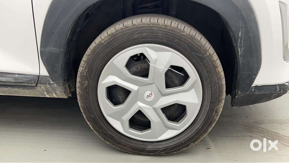 Nissan Magnite 1.0 Xl Turbo, 2021, Petrol