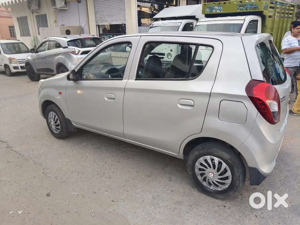 Maruti Suzuki Alto 800 2013 Petrol 65000 Km Driven