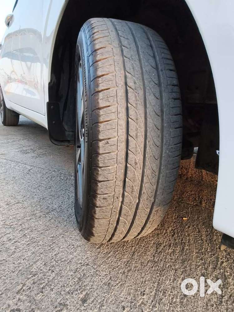 Hyundai Aura Sx 1.2 (o) Petrol, 2021, Petrol