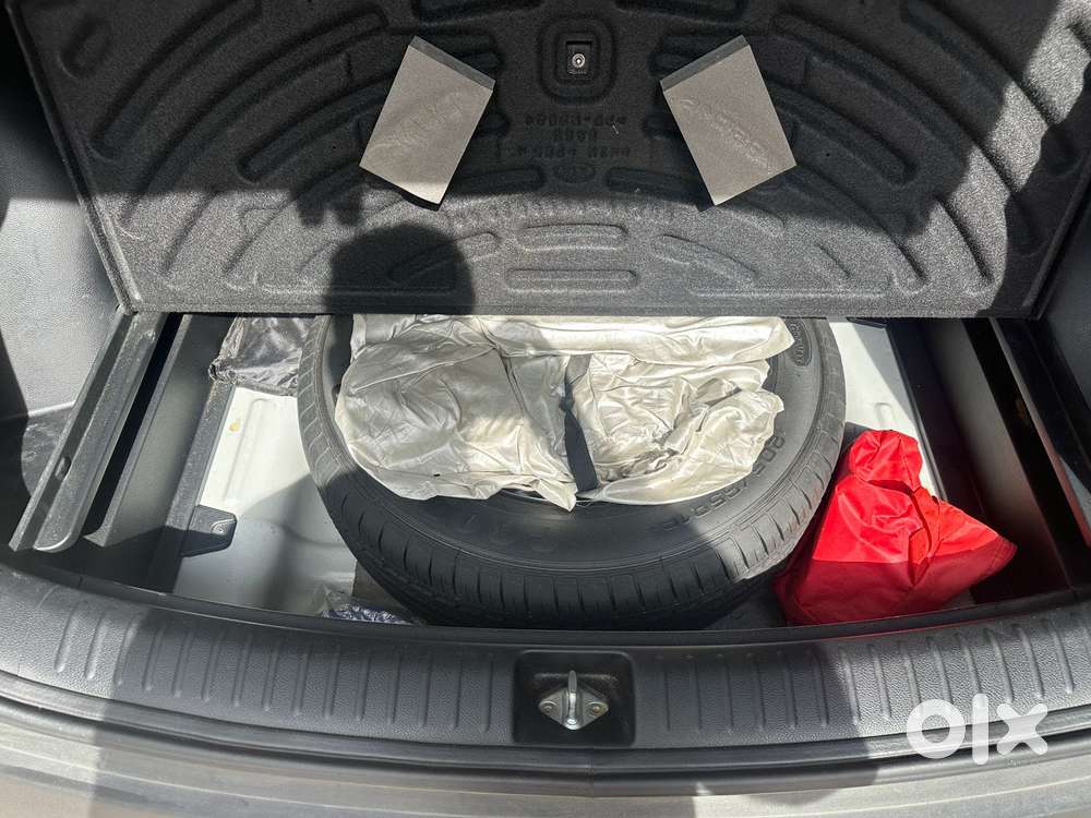 Kia Seltos 1.5 Htk+, 2021, Petrol