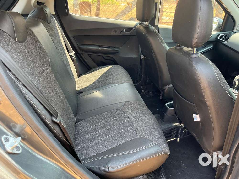 Tata Tiago Nrg, 2021, Petrol