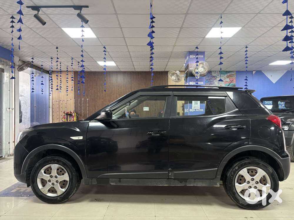 Mahindra Xuv300 W6 Diesel, 2020, Diesel