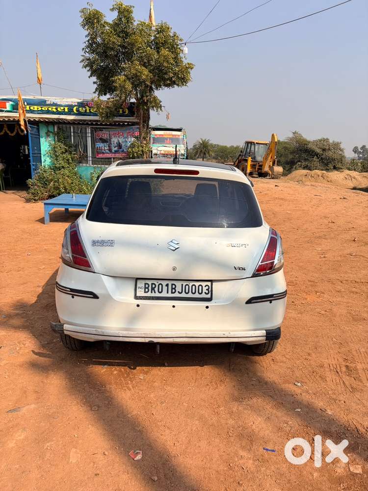 Maruti Suzuki Swift 2013 Diesel Good Condition