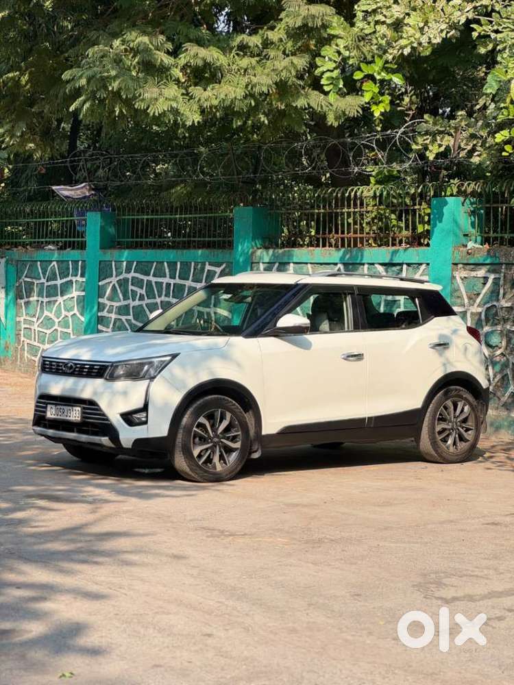 Mahindra Xuv300, 2020, Diesel