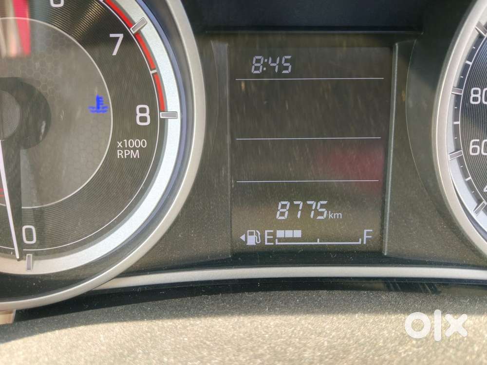 Maruti Dzire Vxi 2024