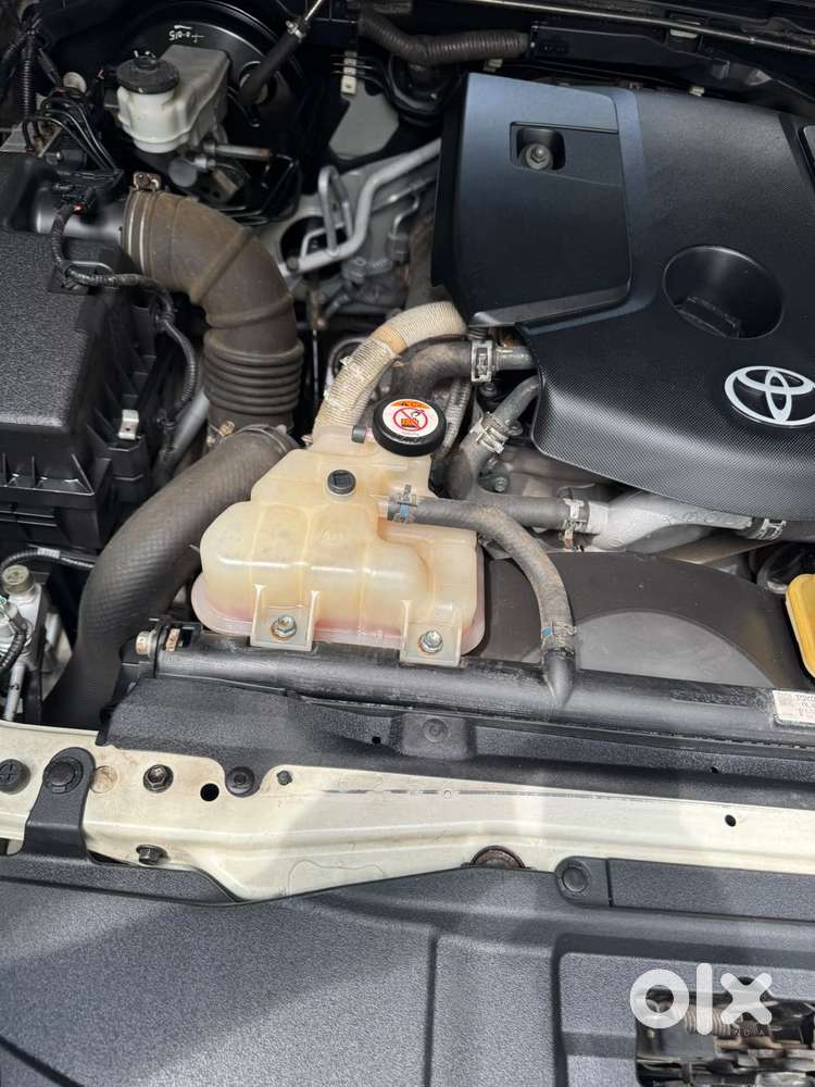 Toyota Fortuner 4x2 At 2.8 Diesel, 2019, Diesel