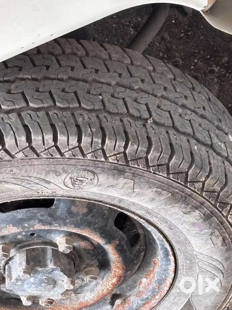 Mahindra Bolero 2012 Year