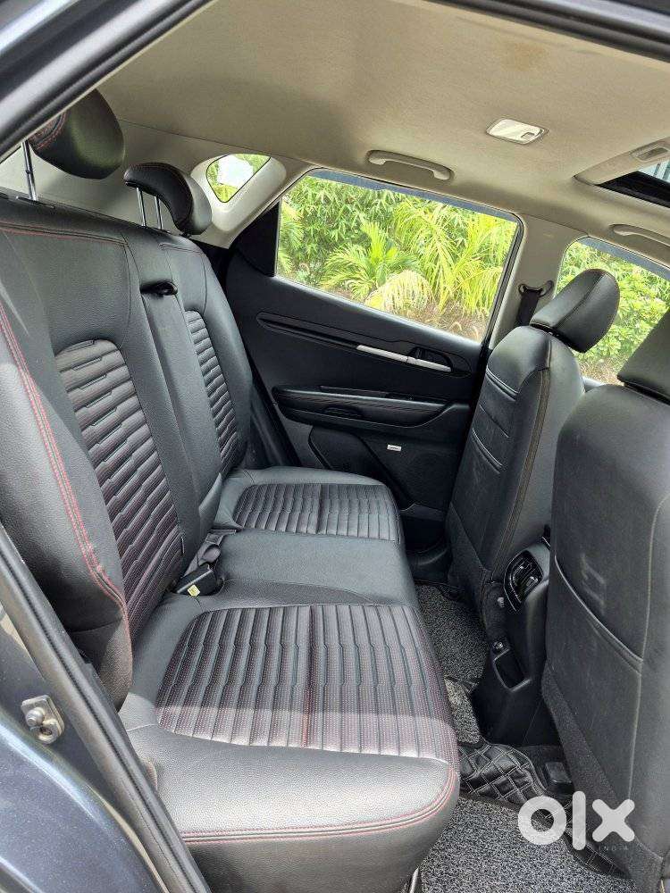 Kia Sonet Gtx Plus At D, 2020, Diesel