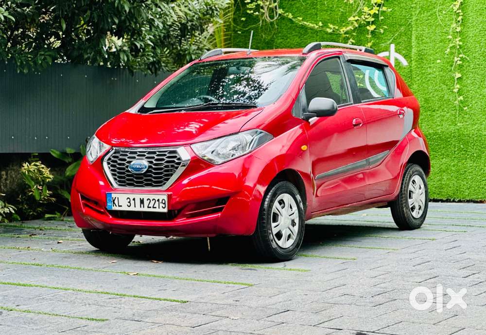 Datsun Redi Go, 2018, Petrol