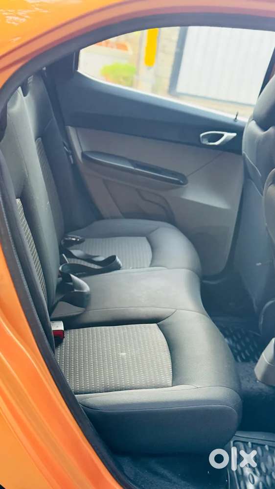 Tata Tiago Nrg Petrol, 2018, Petrol