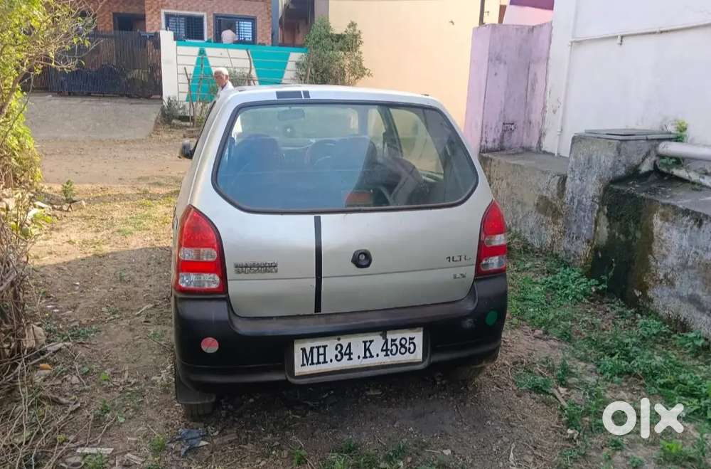 Good Condition Car