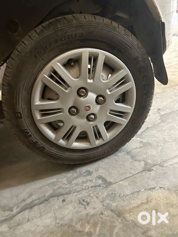 2013 Hyundai Santro Xing Gls Cng