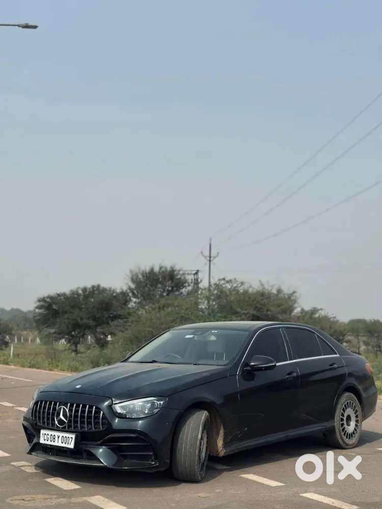 Mercedes-benz C-class 2015 Diesel Automatic