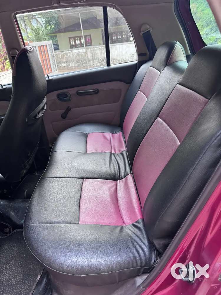 Hyundai Santro Xing 2009 Gl