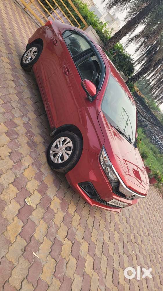 Honda Amaze Vx Petrol, 2018, Petrol