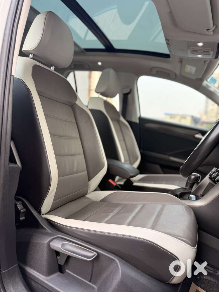 Volkswagen T-roc 1.5 Tsi Dsg, 2020, Petrol