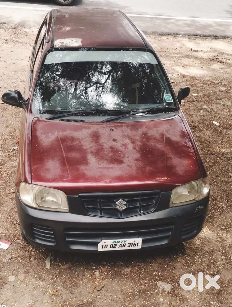 2007 Model