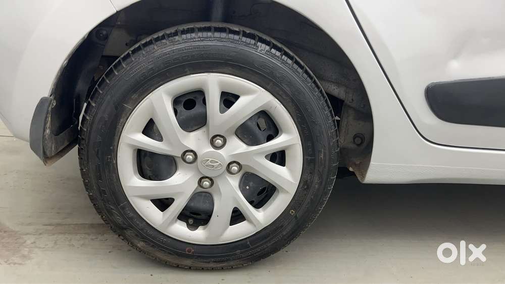 Hyundai Grand I10 1.2 Kappa Magna, 2018, Petrol