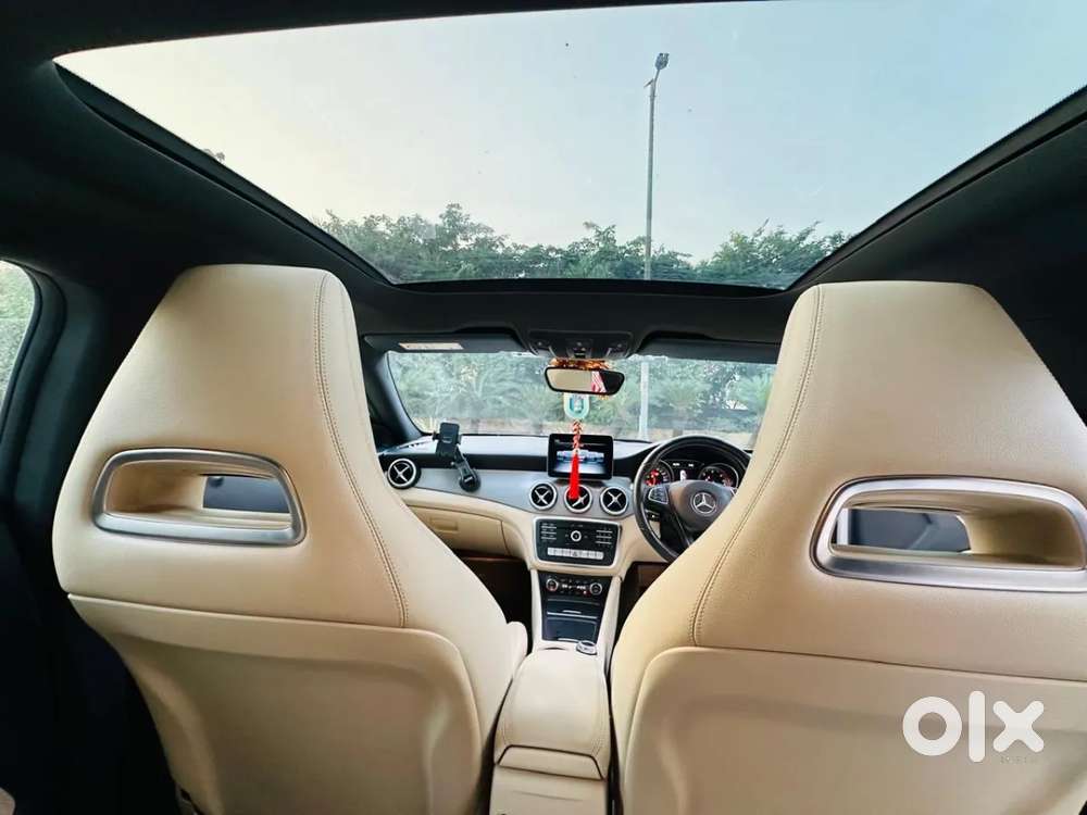 Mercedes-benz Cla 200 Cdi Sport, 2019, Diesel