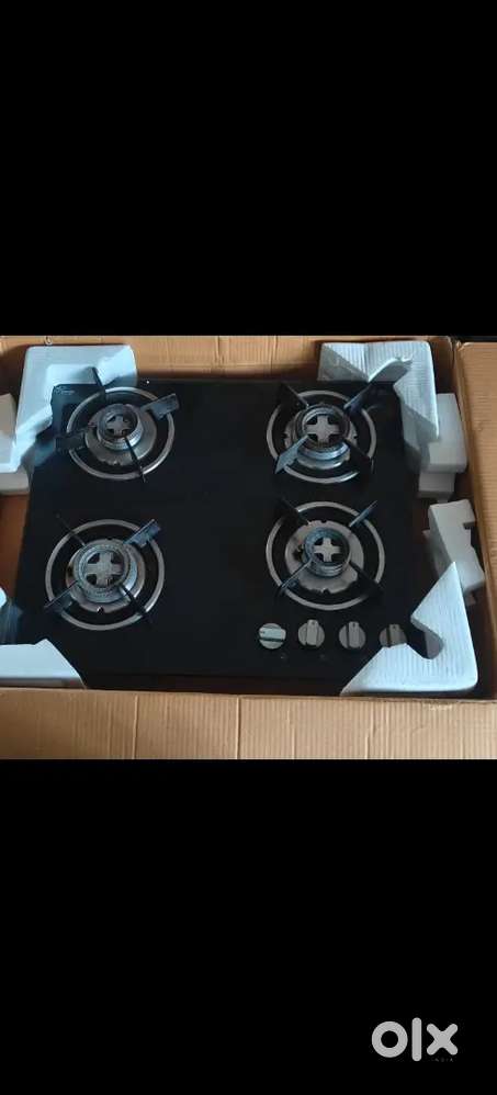 kitchen Hobtop Stove