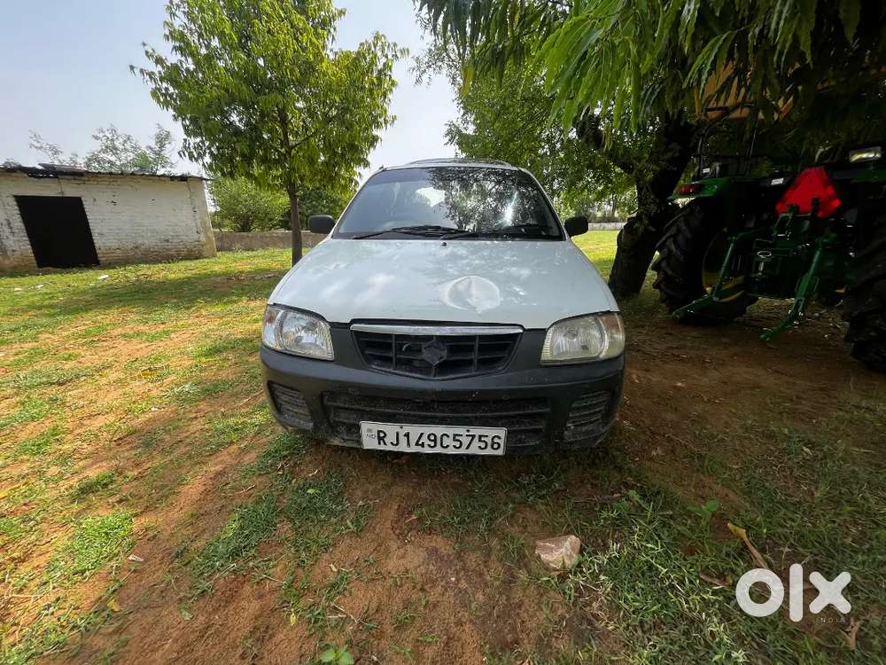 Maruti Alto Lxi 2005