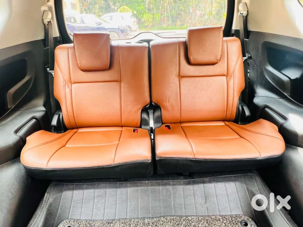 Toyota Innova Crysta 2.8 Gx At 8s, 2018, Diesel