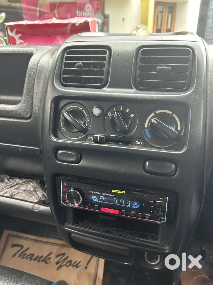 Maruti Suzuki Wagon R Lxi 2010