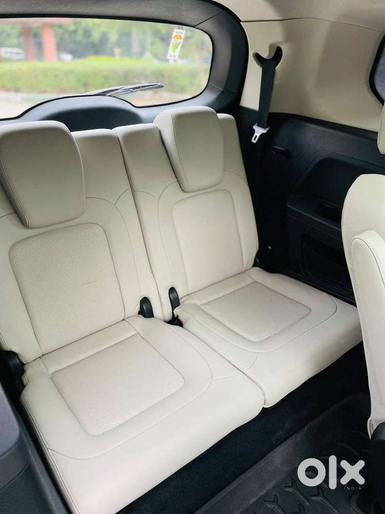 Tata Safari 2.0 Kryotec Xz Plus, 2021, Diesel