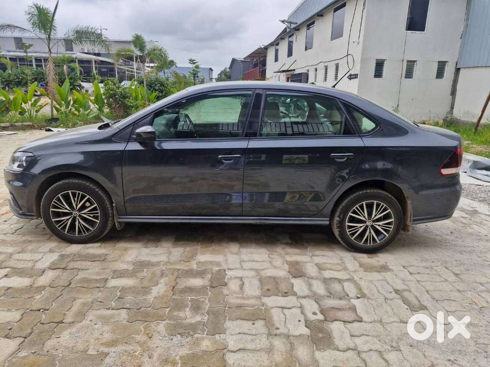 Vento 2022 Petrol