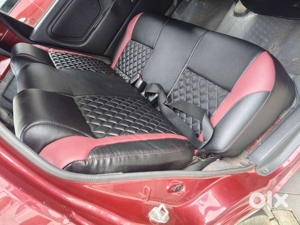 Maruti Suzuki Alto Lxi Bsiii, 2011, Petrol