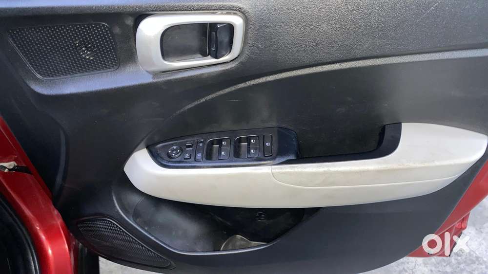 Hyundai Venue Sx, 2022, Petrol