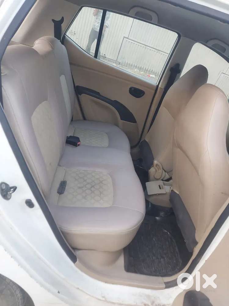 I10
2009 Model 2029 Tak Passing
2 Owner Car 
Brand New Tyres