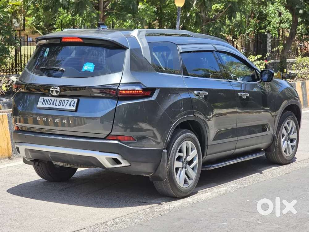 Tata Safari 2.0 Kryotec Xza Plus, 2022, Diesel