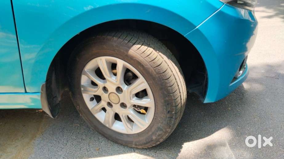 Tata Tiago Xz, 2018, Petrol