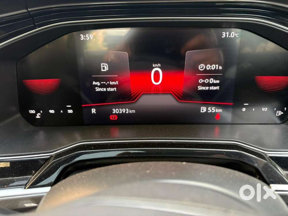 Volkswagen Virtus Gt Plus 1.5 Tsi Evo Dsg (electric Seats), 2023, Pe..