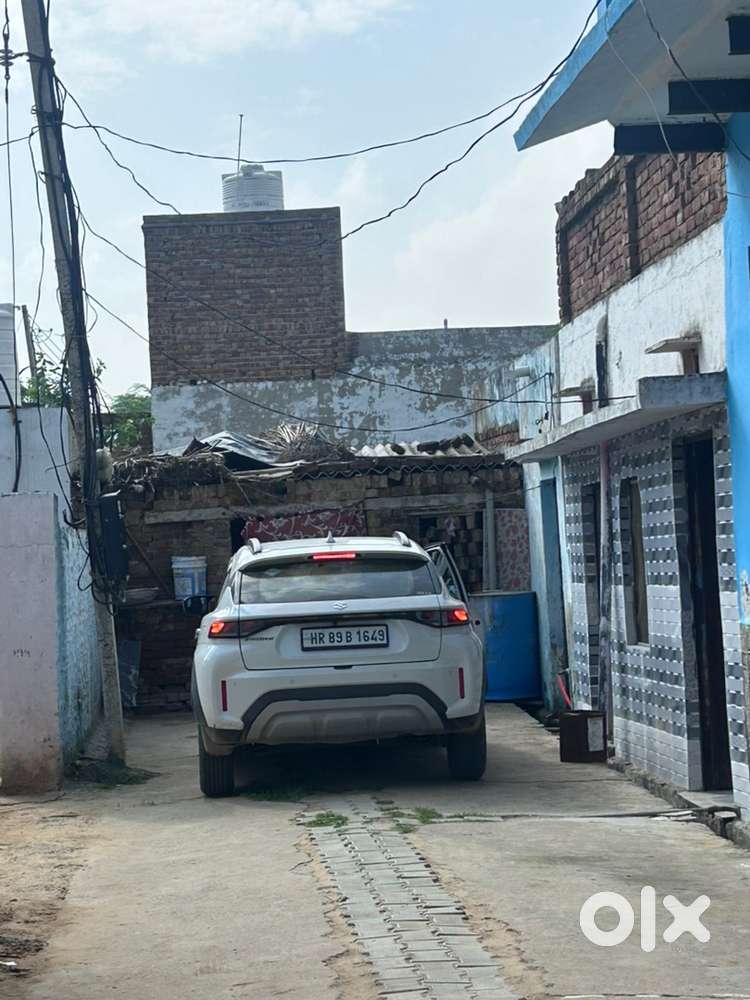 Maruti Suzuki Fronx Sigma 2026